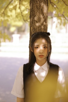 公共女人