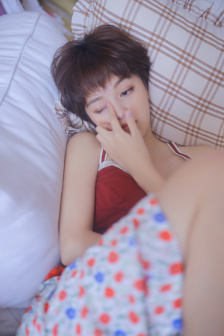 晚上没人妈妈就是你的人