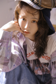 女儿的朋友韩